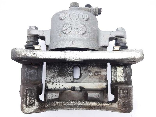 TOYOTA 4773047060 Pinza de freno delantera derecha  disponible Valladolid