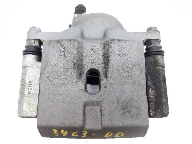 4773047060 TOYOTA Pinza de freno delantera derecha  comprar en Jaén