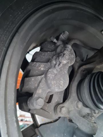 4773048150 TOYOTA Pinza de freno delantera derecha comprar Madrid