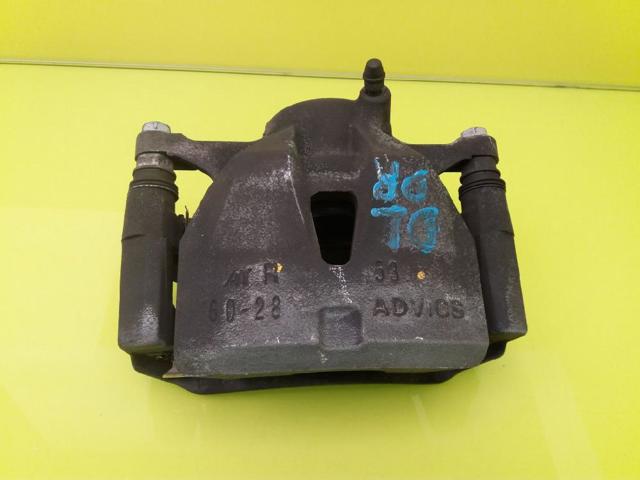 4773053060 TOYOTA Pinza de freno delantera derecha comprar Alcalá