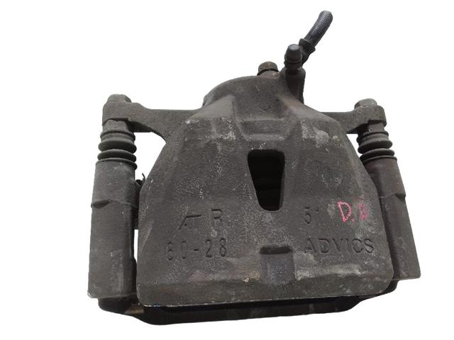 4773053060 TOYOTA Pinza de freno delantera derecha comprar Alcalá