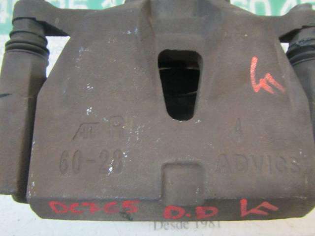 4773053060 Pinza de freno delantera derecha  en stock Sabadell