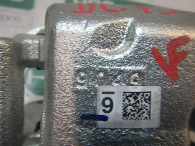 47730F4010 TOYOTA Pinza de freno delantera derecha  disponible Vigo