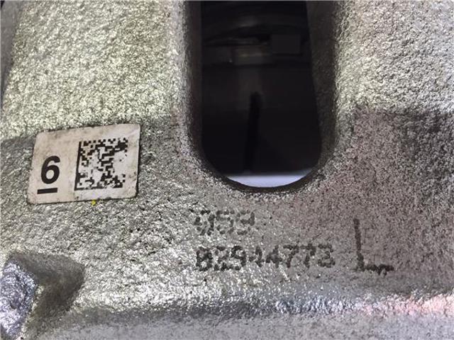 TOYOTA 47730F4010 Pinza de freno delantera derecha  en stock Terrassa