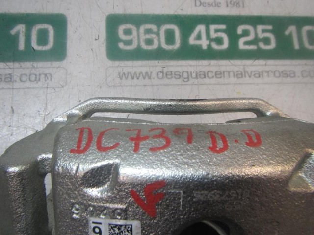 TOYOTA 47730F4010 Pinza de freno delantera derecha  en stock Valencia