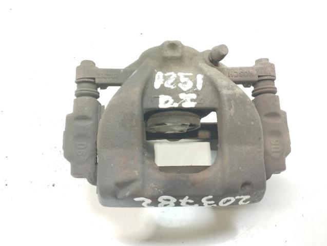 TOYOTA 4775002360 Pinza de freno delantera izquierda comprar Barcelona