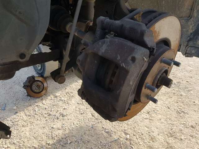 4775002361 Toyota