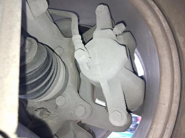 4775002361 TOYOTA Pinza de freno delantera izquierda  comprar en Oviedo