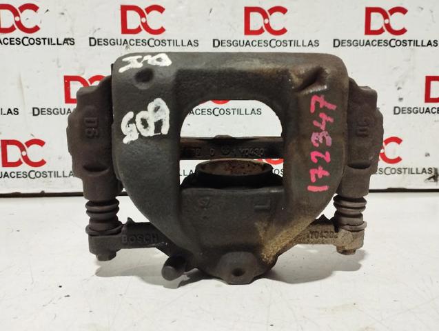 TOYOTA 4775002361 Pinza de freno delantera izquierda  disponible Lugo