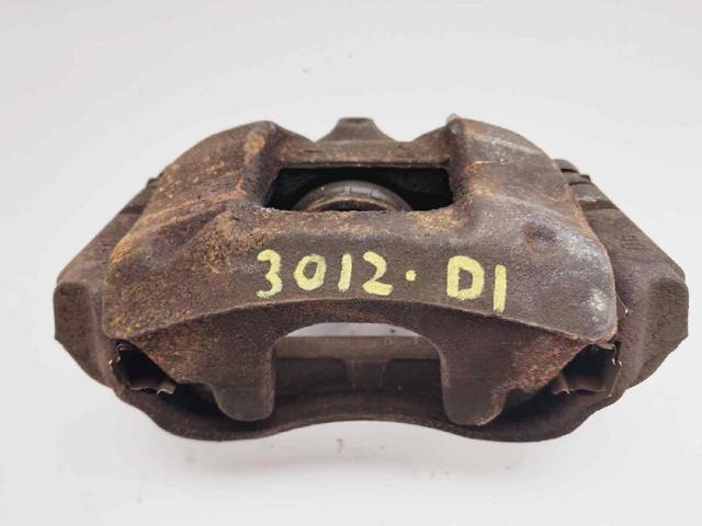 TOYOTA 4775002361 Pinza de freno delantera izquierda  disponible Valladolid