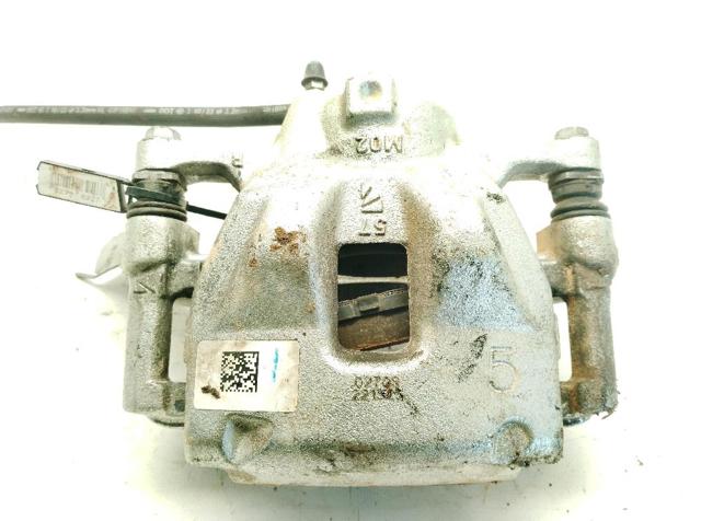 TOYOTA 4775002490 Pinza de freno delantera izquierda  comprar en Ponferrada