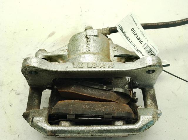 4775002490 TOYOTA Pinza de freno delantera izquierda  en stock Córdoba