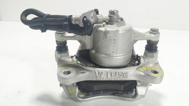 TOYOTA 4775002490 Pinza de freno delantera izquierda  en stock Valencia