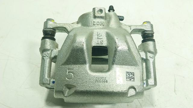 4775002490 TOYOTA Pinza de freno delantera izquierda  disponible Ourense