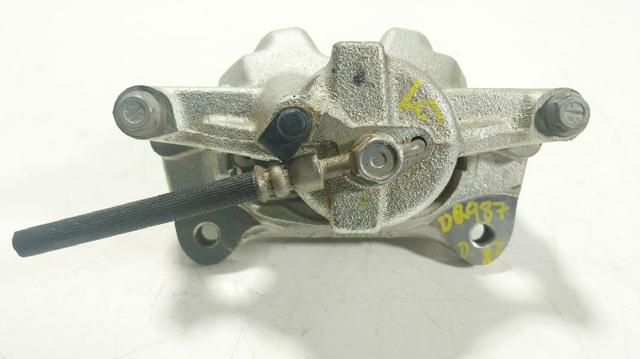 TOYOTA 4775002490 Pinza de freno delantera izquierda  en stock Salamanca
