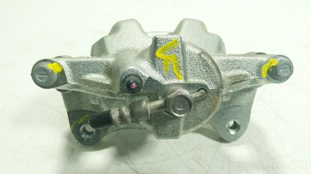 4775002490 TOYOTA Pinza de freno delantera izquierda  comprar en Oviedo