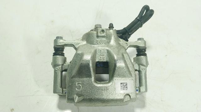 TOYOTA 4775002490 Pinza de freno delantera izquierda  en stock Terrassa