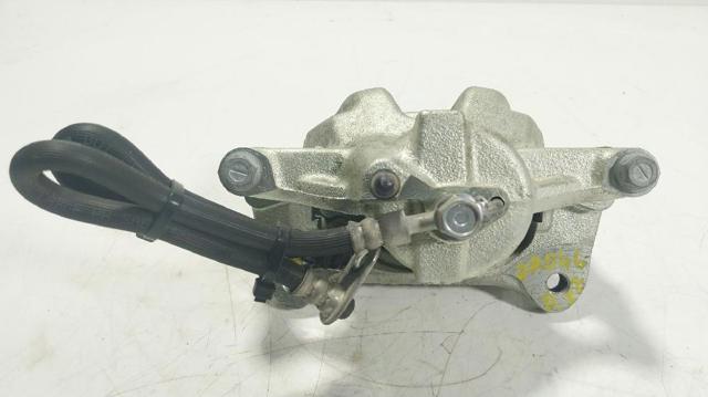 TOYOTA 4775002490 Pinza de freno delantera izquierda  comprar en Albacete