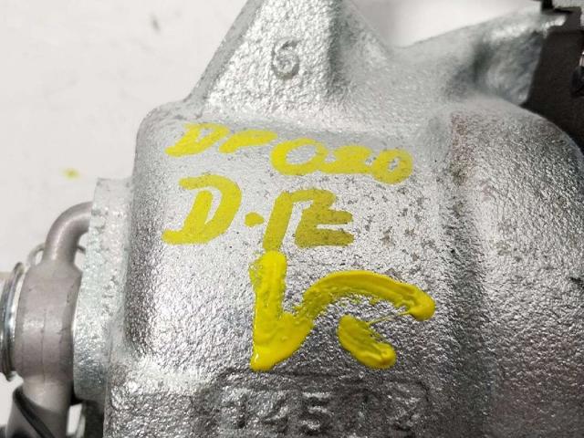 TOYOTA 4775002490 Pinza de freno delantera izquierda  en stock Valencia