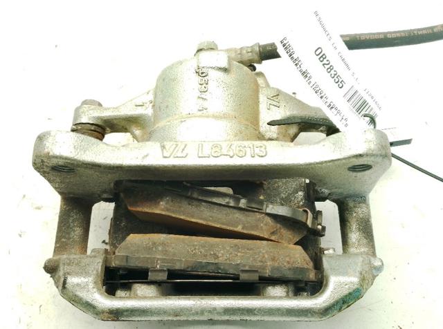 TOYOTA 4775002490 Pinza de freno delantera izquierda  en stock Terrassa