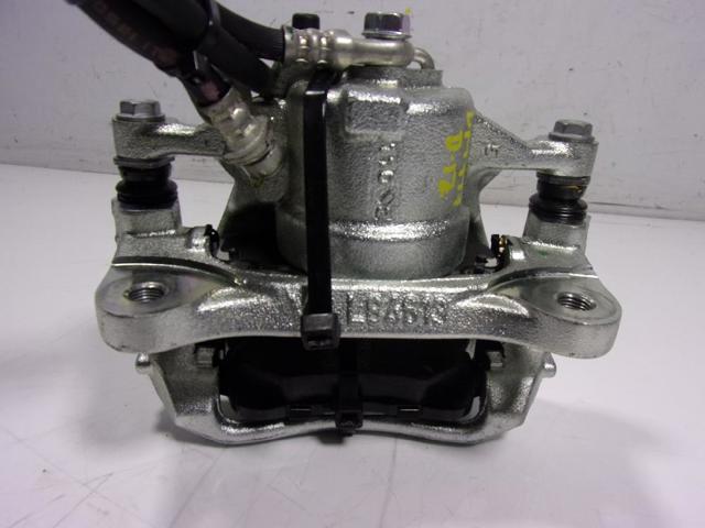 TOYOTA 4775002490 Pinza de freno delantera izquierda  disponible Valladolid
