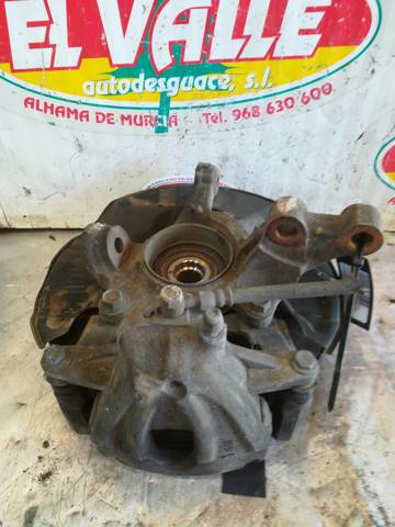 4775005050 TOYOTA Pinza de freno delantera izquierda  comprar en Jaén