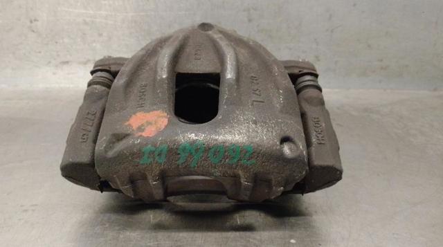 TOYOTA 4775005050 Pinza de freno delantera izquierda  comprar en Albacete