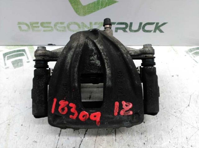4775005050 TOYOTA Pinza de freno delantera izquierda comprar Bilbao