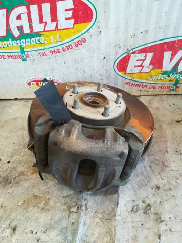 4775005050 TOYOTA Pinza de freno delantera izquierda  en stock Huelva