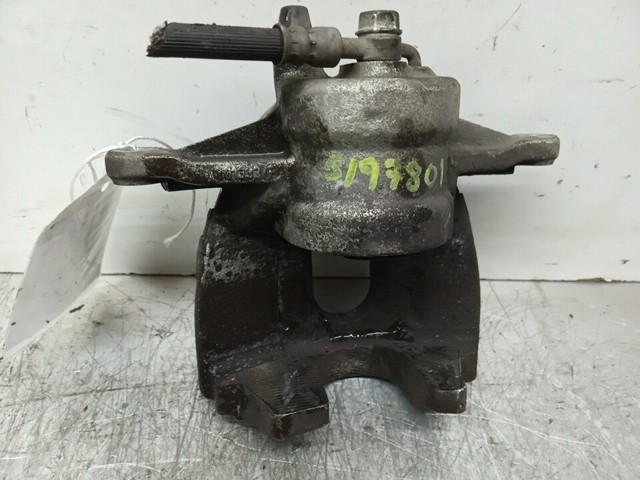 4775005060 TOYOTA Pinza de freno delantera izquierda  comprar en Oviedo