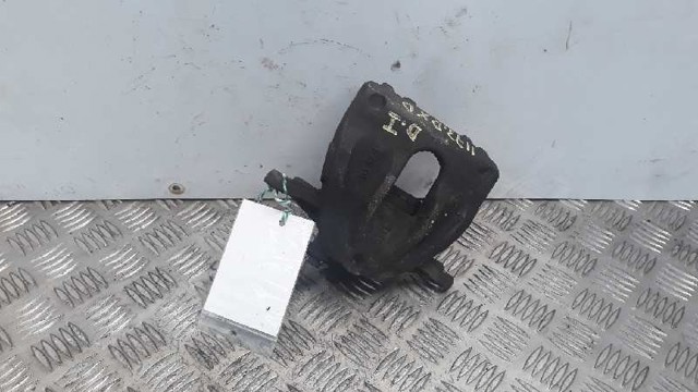 4775005060 TOYOTA Pinza de freno delantera izquierda  disponible Alicante