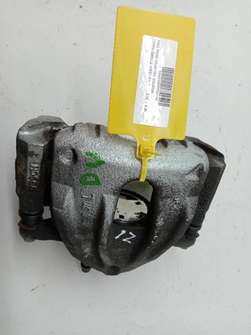 TOYOTA 4775005060 Pinza de freno delantera izquierda  comprar en Murcia