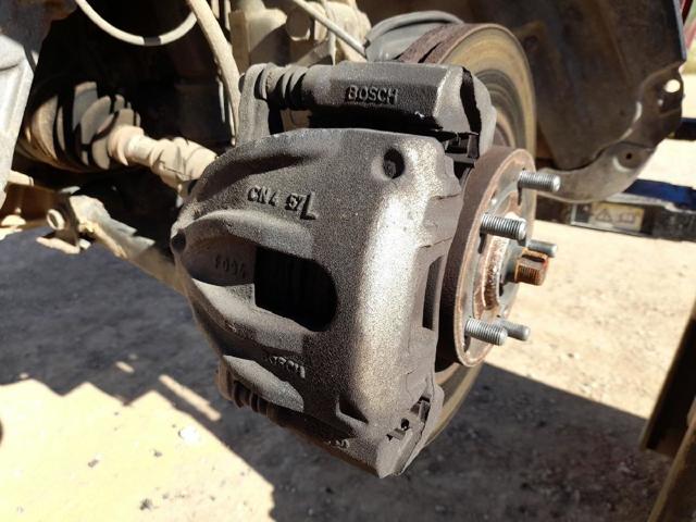 4775005060 TOYOTA Pinza de freno delantera izquierda comprar Madrid