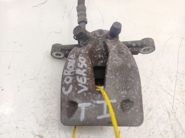 4775005071 TOYOTA Pinza de freno trasera izquierda  comprar en Oviedo