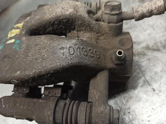 TOYOTA 4775005071 Pinza de freno trasera izquierda  comprar en Murcia