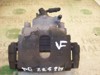 Pinza de freno, Eje delantero izquierda 4775009010 TOYOTA