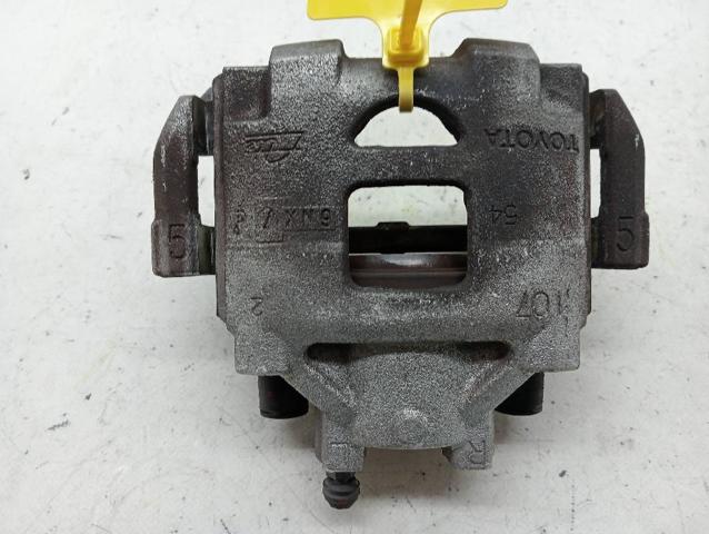 Pinza de freno, Eje delantero izquierda 477500D200 TOYOTA