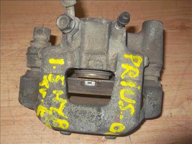 Pinza de freno trasera izquierda 4775021030 TOYOTA