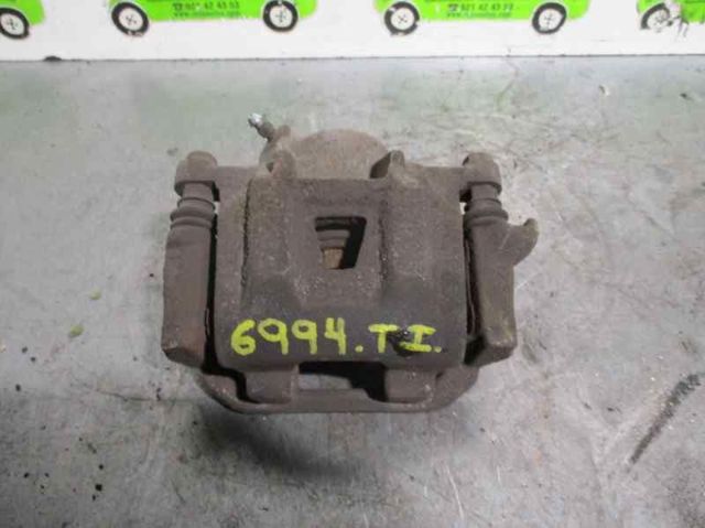 Pinza de freno trasera izquierda 4775028270 Toyota