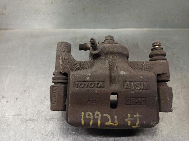 Pinza de freno trasera izquierda 4775033061 TOYOTA