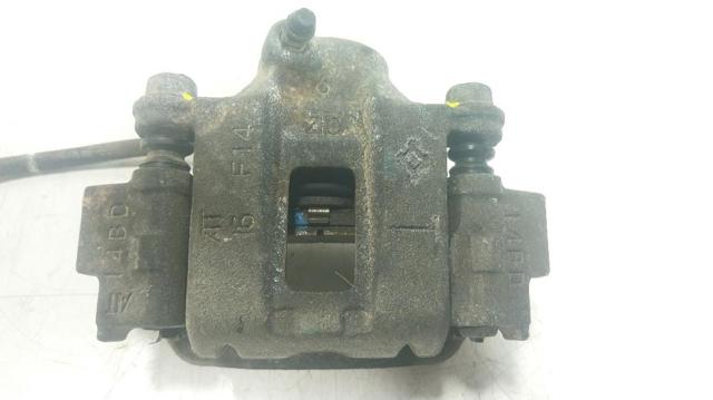 TOYOTA 4775034030 Pinza de freno trasera izquierda comprar Tarragona