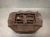 Pinza de freno, Eje delantero izquierda 4775035120 TOYOTA