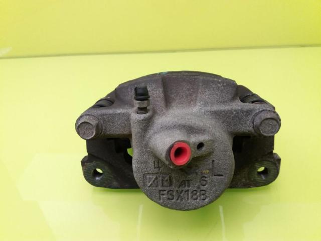 TOYOTA 4775042040 Pinza de freno delantera izquierda  disponible España