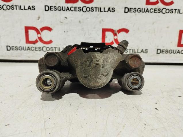 4775042050 TOYOTA Pinza de freno trasera izquierda comprar Bilbao