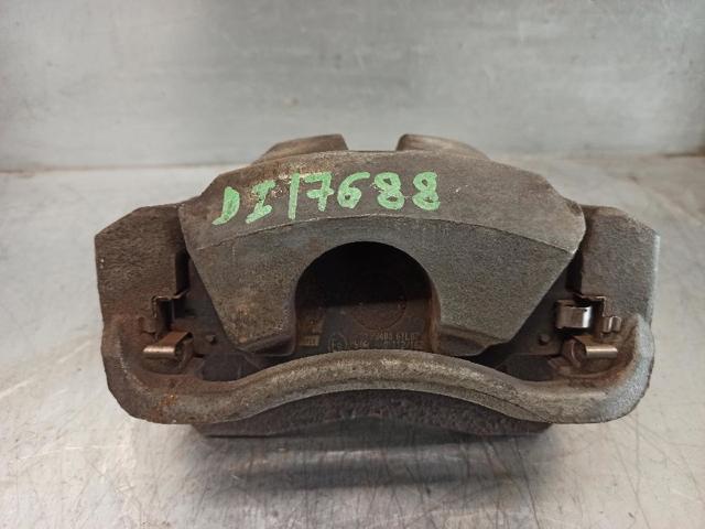 TOYOTA 4775042090 Pinza de freno delantera izquierda  en stock Salamanca
