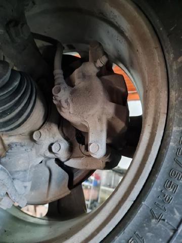 4775042090 Pinza de freno delantera izquierda  disponible Utrera