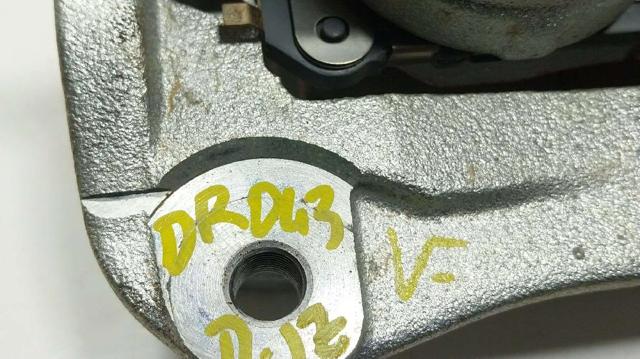 4775042130 TOYOTA Pinza de freno delantera izquierda  comprar en Jaén