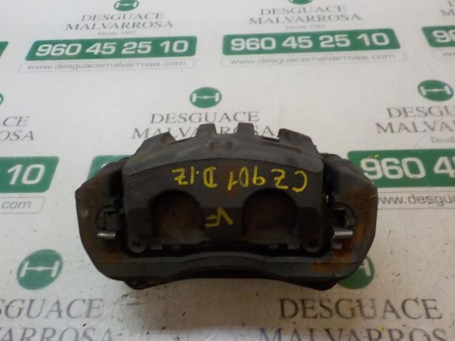 4775048110 TOYOTA Pinza de freno delantera izquierda  disponible Ourense