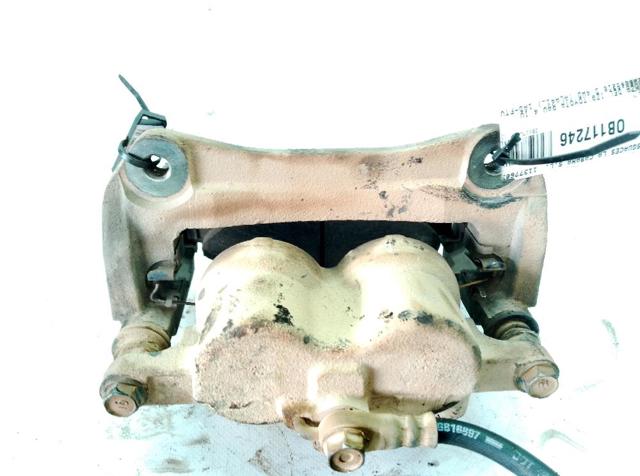 4775048110 TOYOTA Pinza de freno delantera izquierda  comprar en Jaén