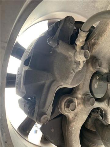 4775053060 TOYOTA Pinza de freno delantera izquierda  comprar en Oviedo